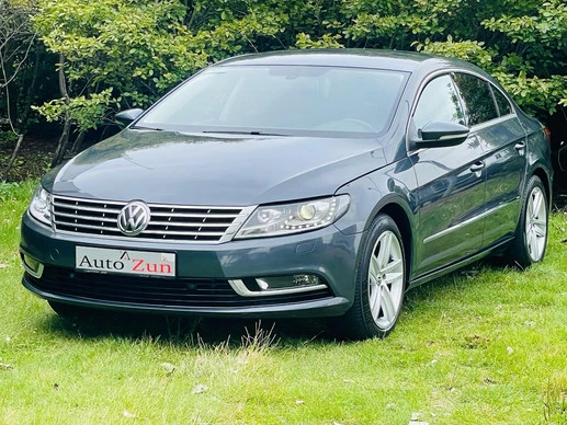 Volkswagen Passat CC - Afbeelding 3 van 24