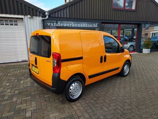 Citroën Nemo - Afbeelding 3 van 30