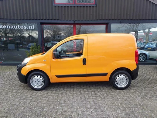 Citroën Nemo - Afbeelding 11 van 30