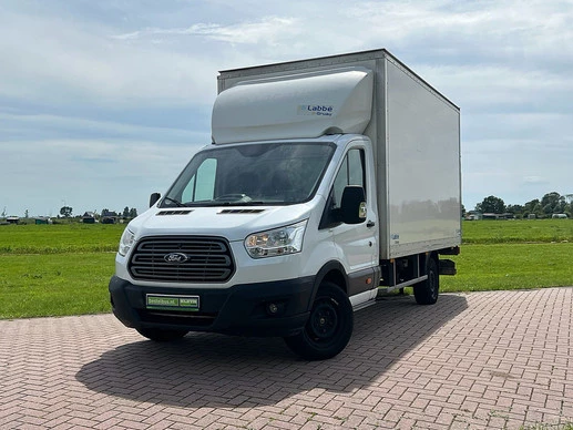 Ford Transit - Afbeelding 1 van 13