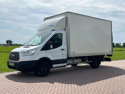 Ford Transit - Afbeelding 2 van 13