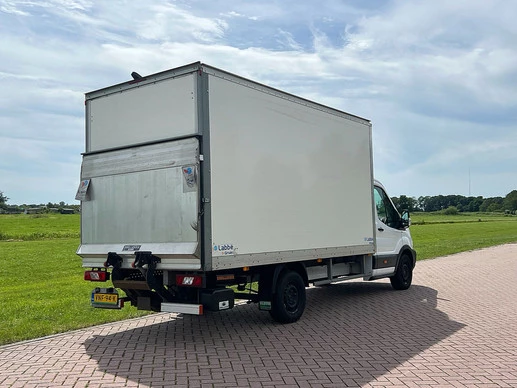 Ford Transit - Afbeelding 3 van 13