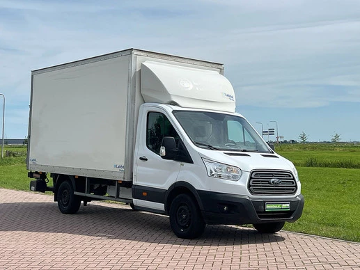 Ford Transit - Afbeelding 4 van 13