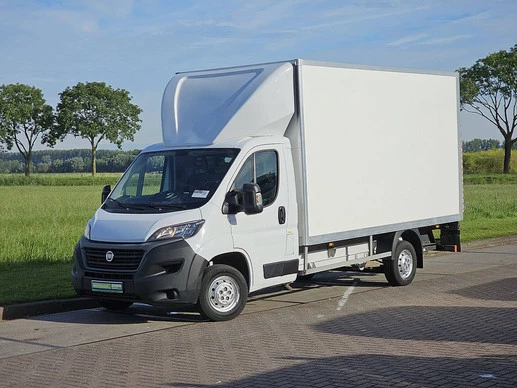 Fiat Ducato - Afbeelding 2 van 14