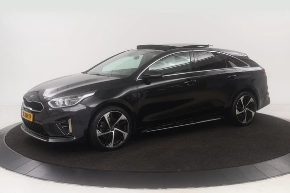 Kia ProCeed - Afbeelding 1 van 30