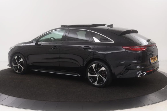 Kia ProCeed - Afbeelding 2 van 30