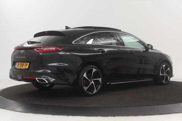 Kia ProCeed - Afbeelding 27 van 30