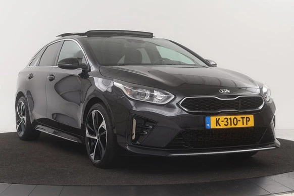 Kia ProCeed - Afbeelding 28 van 30