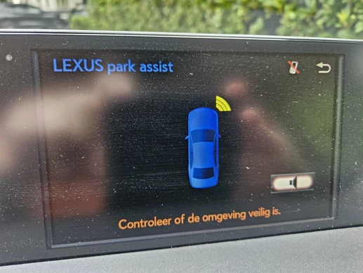 Lexus NX - Afbeelding 15 van 25