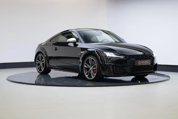 Audi TTS - Afbeelding 1 van 25