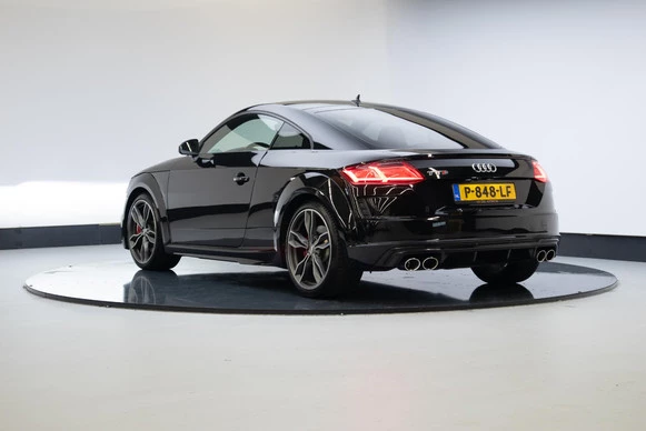 Audi TTS - Afbeelding 2 van 25