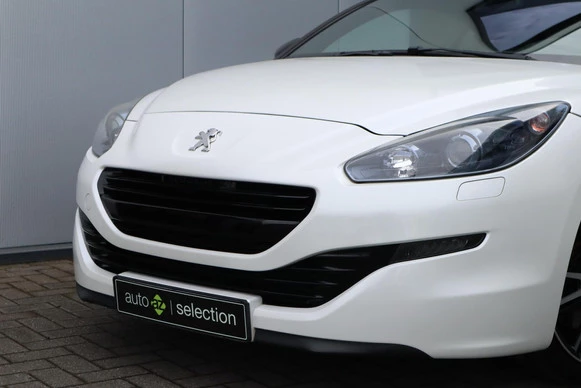 Peugeot RCZ - Afbeelding 5 van 25