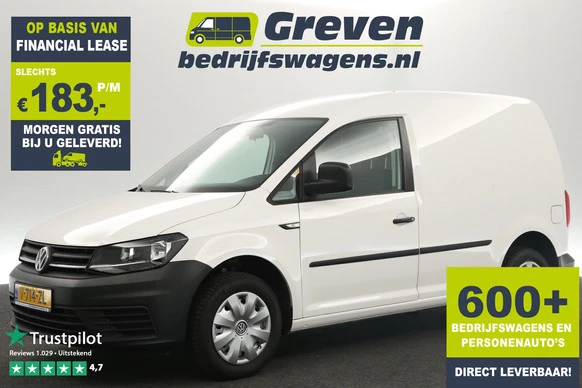 Volkswagen Caddy - Afbeelding 1 van 22