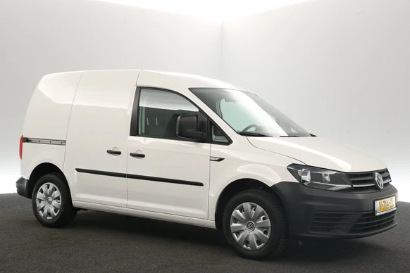 Volkswagen Caddy - Afbeelding 3 van 22