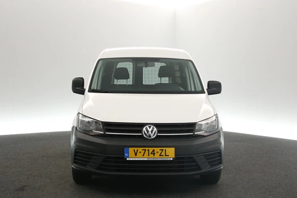 Volkswagen Caddy - Afbeelding 4 van 22