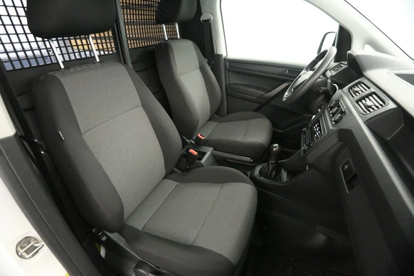 Volkswagen Caddy - Afbeelding 9 van 22