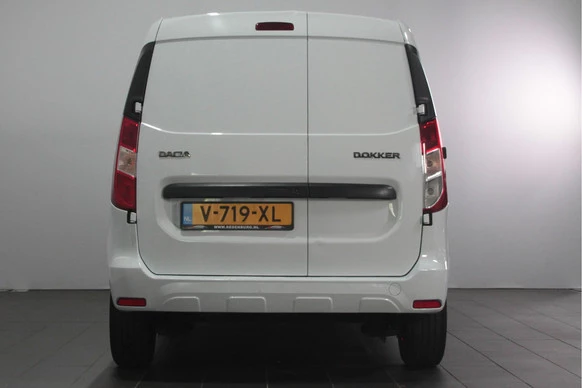 Dacia Dokker - Afbeelding 6 van 26