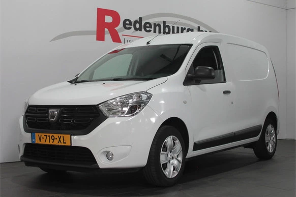 Dacia Dokker - Afbeelding 26 van 26