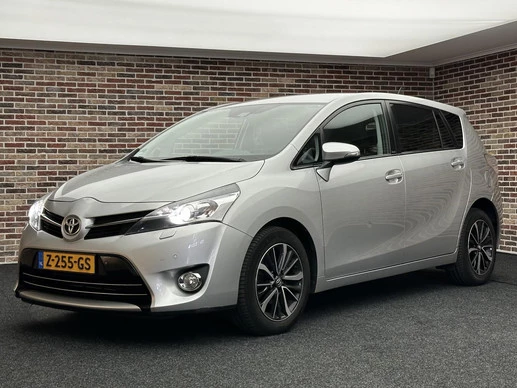 Toyota Verso - Afbeelding 1 van 30