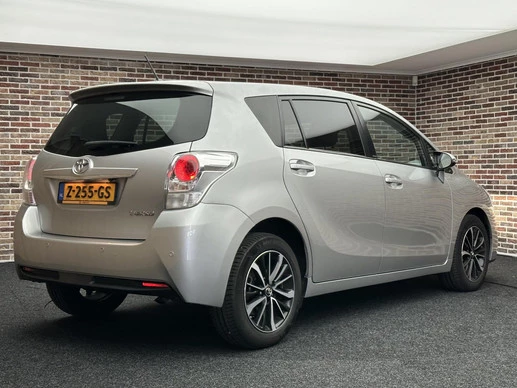 Toyota Verso - Afbeelding 2 van 30