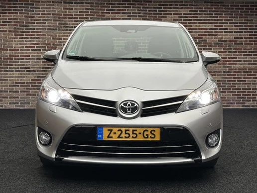 Toyota Verso - Afbeelding 5 van 30