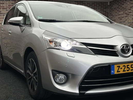 Toyota Verso - Afbeelding 18 van 30