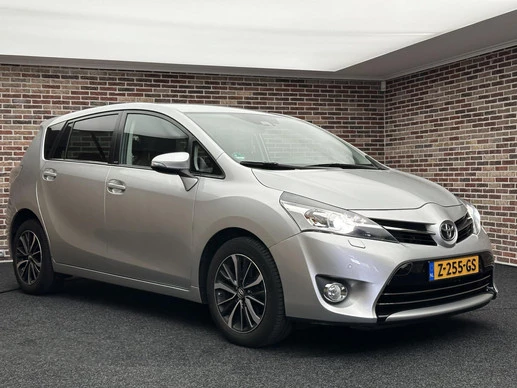 Toyota Verso - Afbeelding 20 van 30