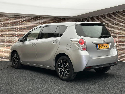 Toyota Verso - Afbeelding 21 van 30