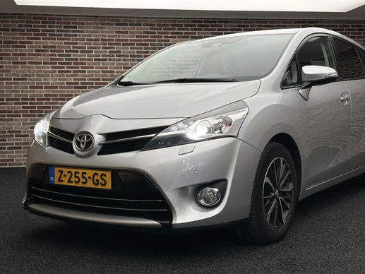 Toyota Verso - Afbeelding 25 van 30