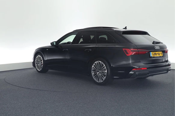 Audi A6 - Afbeelding 3 van 30