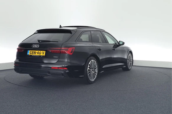 Audi A6 - Afbeelding 4 van 30