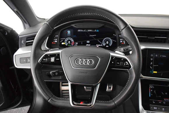 Audi A6 - Afbeelding 14 van 30