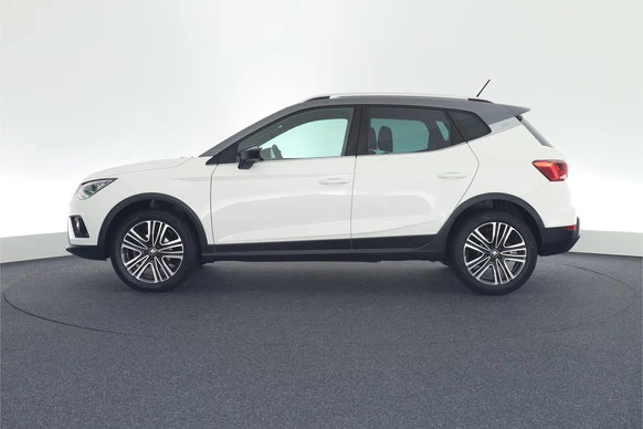 SEAT Arona - Afbeelding 2 van 30