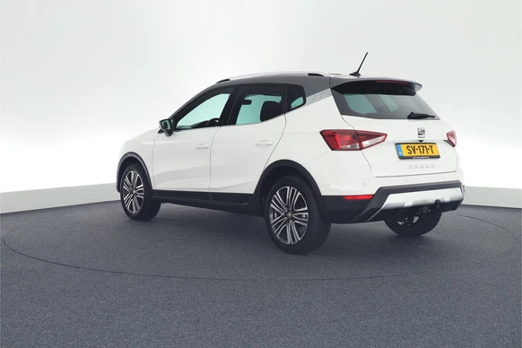 SEAT Arona - Afbeelding 3 van 30