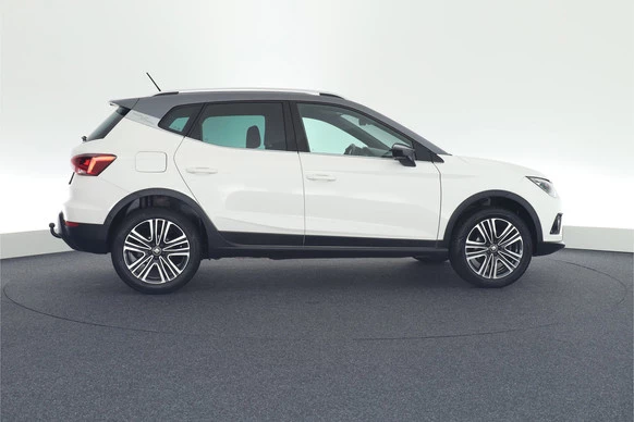 SEAT Arona - Afbeelding 5 van 30