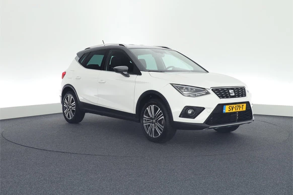 SEAT Arona - Afbeelding 6 van 30