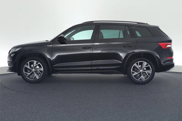 Škoda Kodiaq - Afbeelding 2 van 30