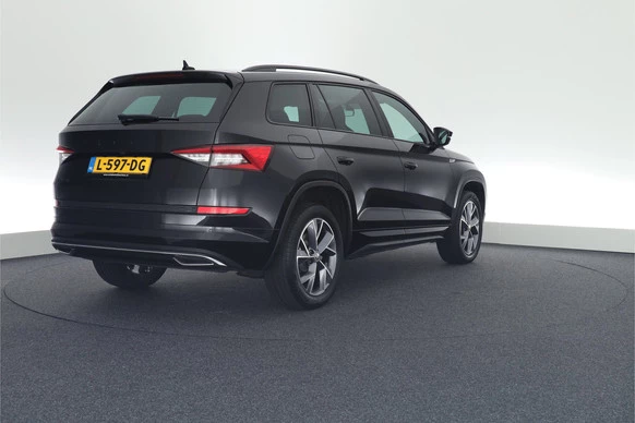 Škoda Kodiaq - Afbeelding 4 van 30