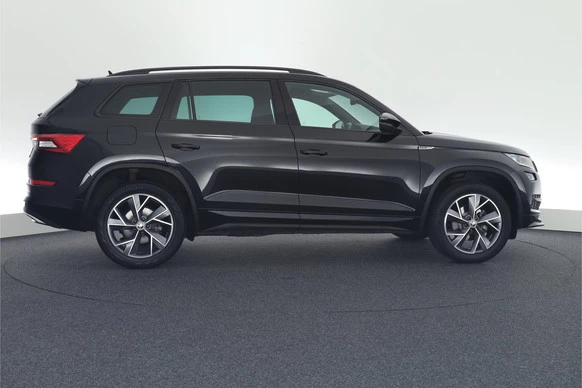 Škoda Kodiaq - Afbeelding 5 van 30