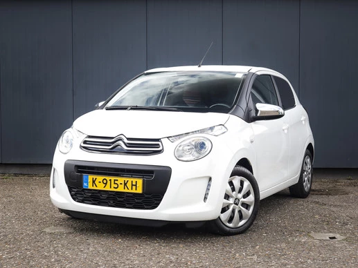 Citroën C1