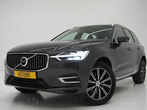 Volvo XC60 - Afbeelding 1 van 30