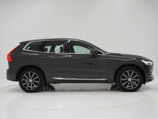 Volvo XC60 - Afbeelding 10 van 30