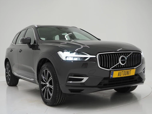 Volvo XC60 - Afbeelding 11 van 30