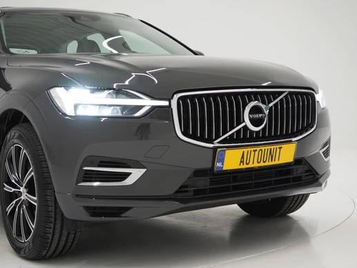 Volvo XC60 - Afbeelding 12 van 30