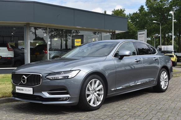 Volvo S90 - Afbeelding 1 van 30