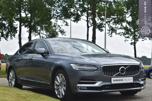 Volvo S90 - Afbeelding 2 van 30