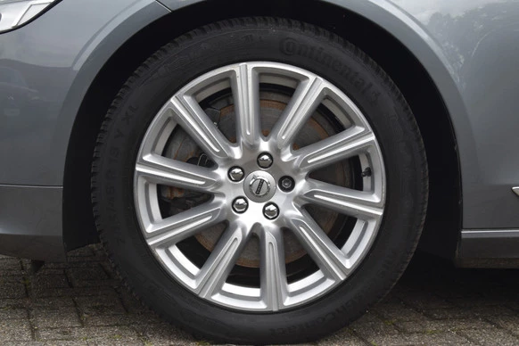 Volvo S90 - Afbeelding 8 van 30