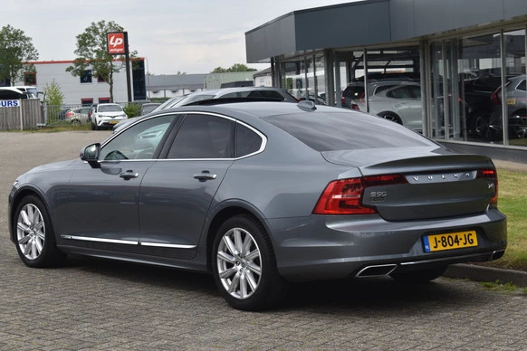 Volvo S90 - Afbeelding 10 van 30