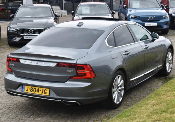 Volvo S90 - Afbeelding 11 van 30