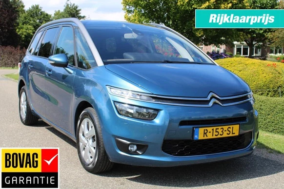 Citroën Grand C4 Picasso